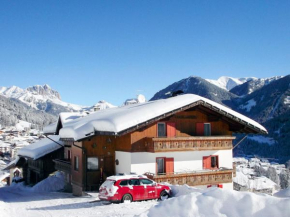 Apartment Tieja de Gotart-1 by Interhome Vigo Di Fassa